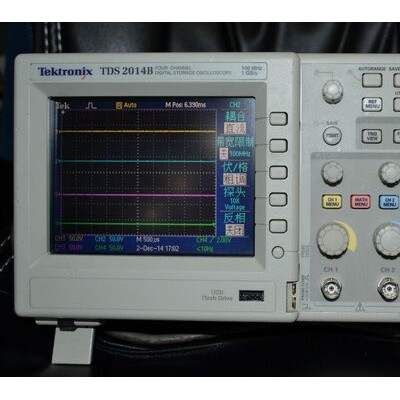 示波器DPO3032回收 优化回收DPO3032