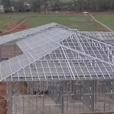 资阳轻钢龙骨双面镀锌加厚高强龙骨施工简单快速