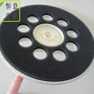 减震难燃泡棉