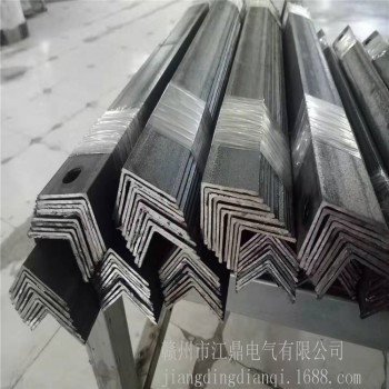 江鼎电缆桥架 4*4角铁桥架配件横档 厂家直销 质量保证