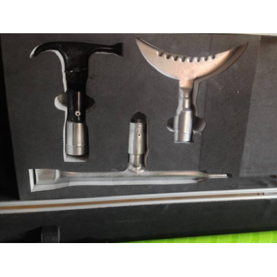 除冰工具除冰铲 线路绝缘打冰工具 除冰锤可定制