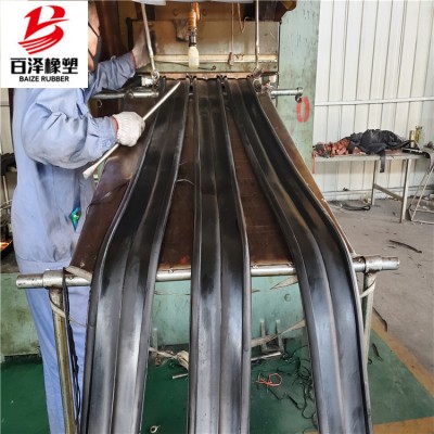 桥梁伸缩缝胶条A高县桥梁伸缩缝胶条A伸缩缝胶条现货定做送样品