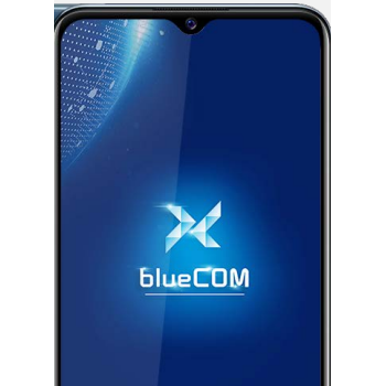 炼油厂对讲机5G本安型防爆手机蓝讯V5EX