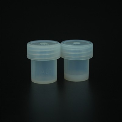 厂家供应PFA溶样罐消解管消解杯beaker15ml