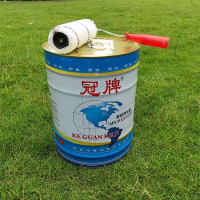 四川成都耐热银粉漆-高温银粉漆供应商