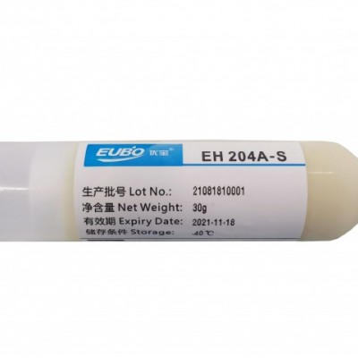 PUR热熔胶产品促销，EU406光固补强胶，低温热固化胶