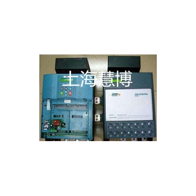 欧陆590调速器报FIELDFAILED维修点