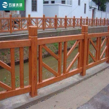 高光围栏漆 高光仿木漆 这概率高 厂家直销 五湖涂料