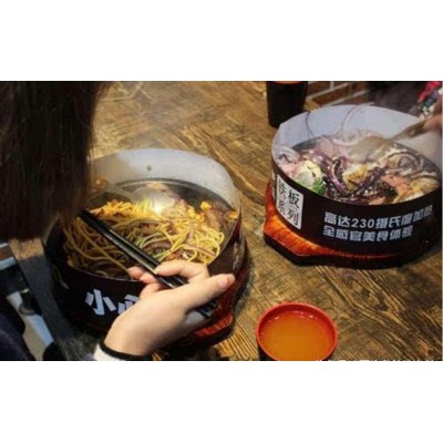 必高林铁板烧总部在哪里？经营更轻松