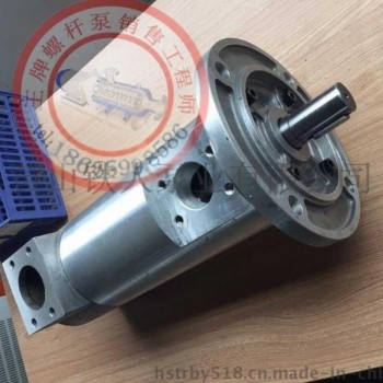 HSNH660-46铁人泵业三螺杆泵_技术支持