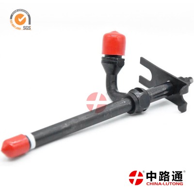 燃油系统皮卡喷油器现代20671 适配于博士喷油器约翰迪尔