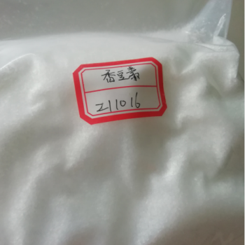 香豆素CAS：91-64-5用作日化和香精产品中的定香剂