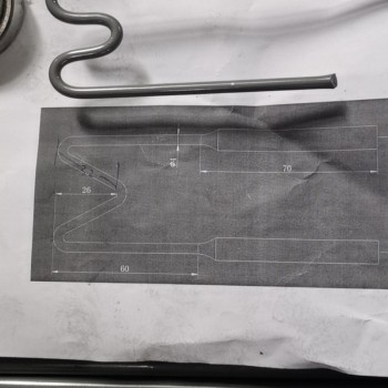 硅钼棒1800型