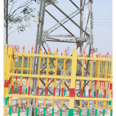 高空防坠落装置 西藏铁塔导轨防坠落器60基可定制