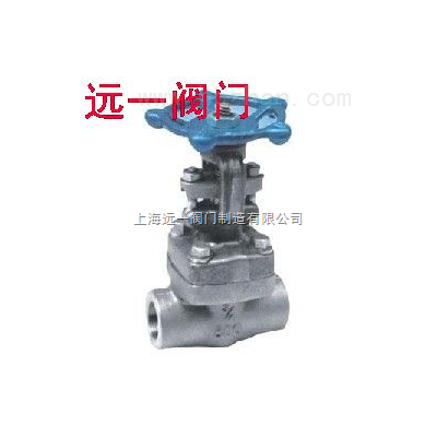 不锈钢焊接闸阀Z61W/Y-16P/25P/40P/R/RL