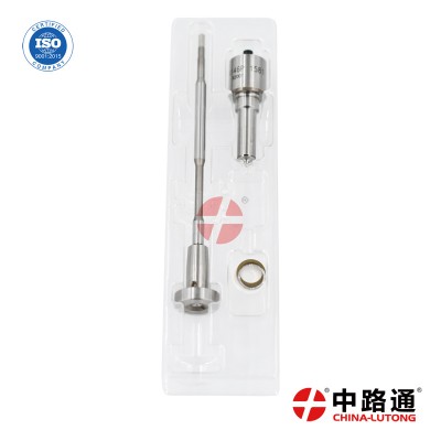 共轨喷油器生产295050-1440标致电喷油嘴
