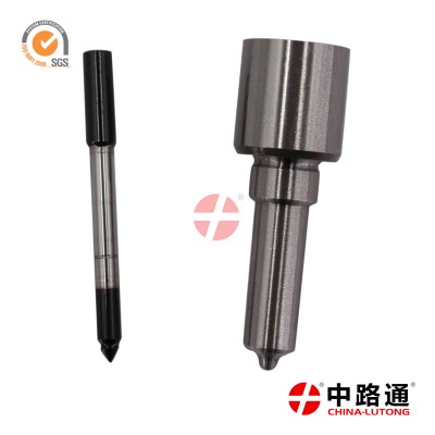 喷油器维修设备DLLA145P2448现代国四喷油器
