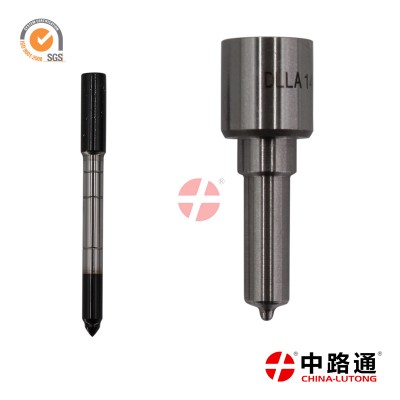 燃油计量单元DLLA145P2397沃尔沃国四油泵