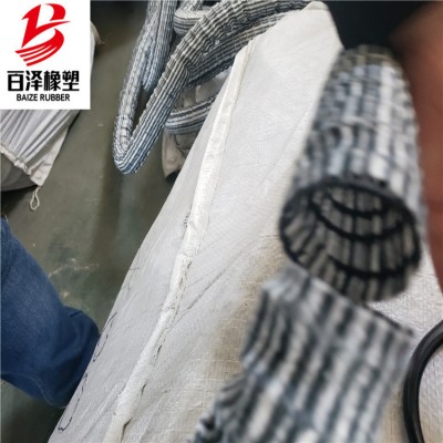 软式弹簧透水管A清河软式弹簧透水管A透水管型号齐全价格低