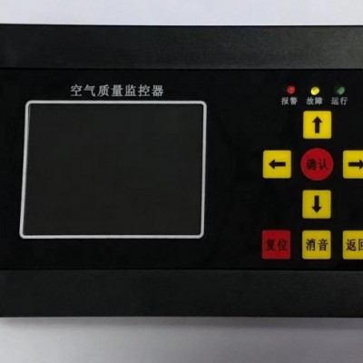 宝鸡ZXCK一氧化碳浓度控制器