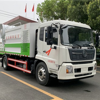 绿化喷洒车 洒水车热销款 洒水车热销款