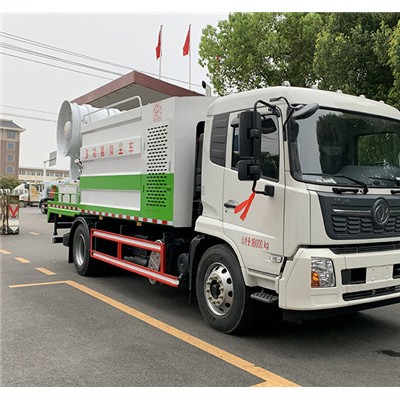 绿化喷洒车 洒水车热销款 洒水车热销款