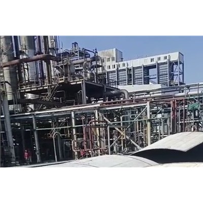 温州化工设备拆除安全可靠化工厂拆除回收