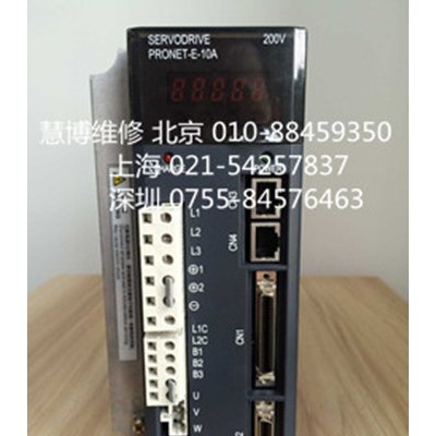 埃斯顿驱动器EDB30维修售后点