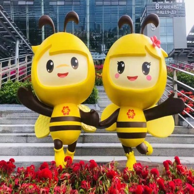 广交会玩具展位,电动玩具,134届广交会