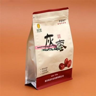 重庆市八边封袋八边封塑料包装袋