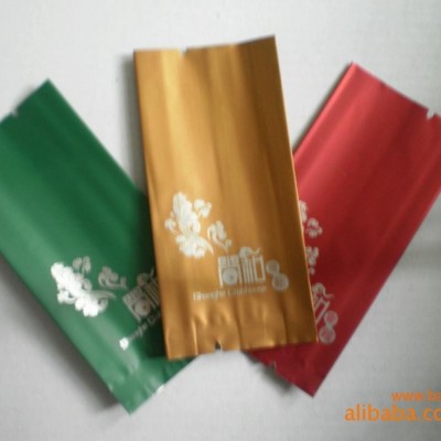 重庆市铝箔袋 镀铝膜袋