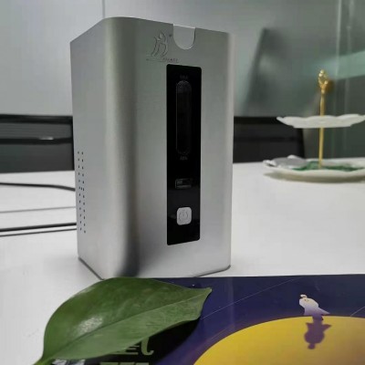 家用吸氢机维护健康体验店客户