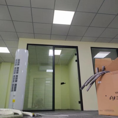 山阳厂房装修