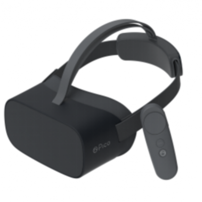 VR虚拟现实放松系统（便携式）V8.0