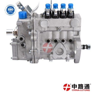 汽车发动机油泵BH4QT95R9 汽车燃油泵GR