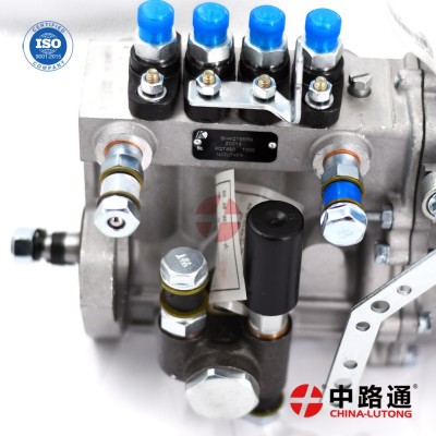 供应喷油泵总成BH4QT95R9适配于高压油泵厂家GR