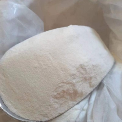 预糊化淀粉的主要成分是什么安全么