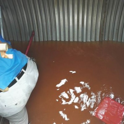 肇庆市专业洗水池公司，生活水池清洗消毒，工业水箱水塔清洗