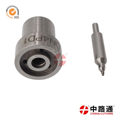 适配于柱塞泵柱塞DN4PD57喷油器康明斯配件
