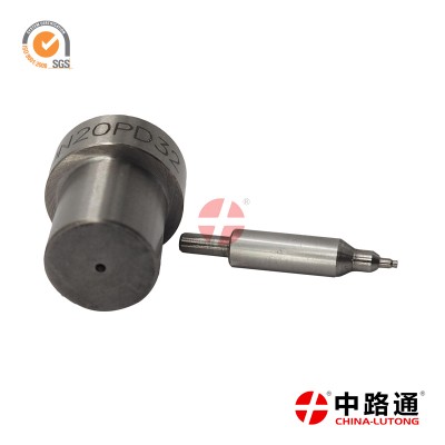 适配于奔驰电喷油嘴DN4PD3喷油器生产商