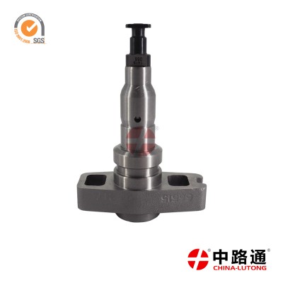 适配于欧马可油泵1415-114燃油喷射泵柱塞批发