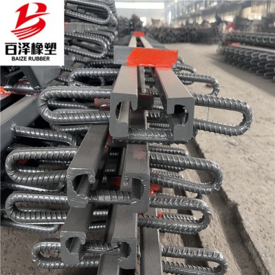 板式橡胶伸缩缝A五华板式橡胶伸缩缝A伸缩缝规格齐全发货快