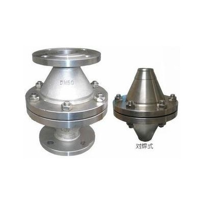 GZW-1型管道阻火器 管道阻火器适用于管道