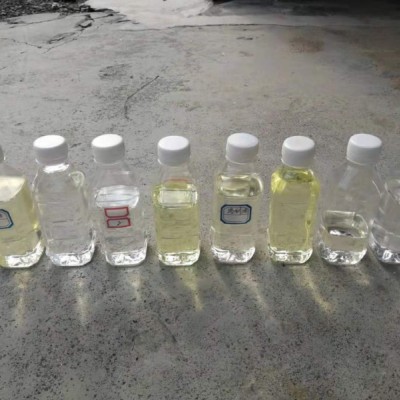 免酸洗除异味废油炼油技术