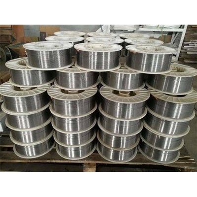 YD717耐磨焊丝 D707碳化钨堆焊药芯焊丝