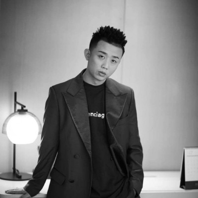 艺人推荐  周延《天赐的声音》   经纪人
