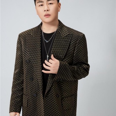 艺人推荐  胡彦斌《天赐的声音》   经纪人