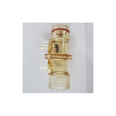 德尔格压差式流量传感器8412034