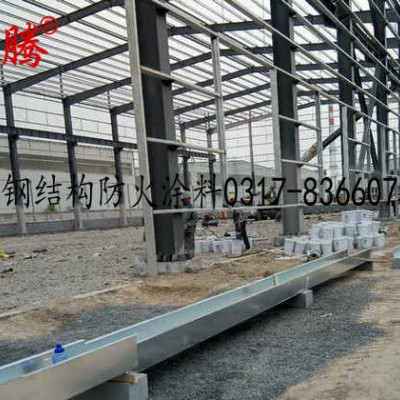 钢结构防火涂料大型实体厂家,钢结构防火涂料3c认证厂家