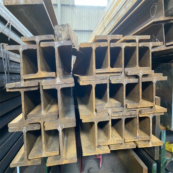 欧标H型钢/HEB120一支起售，广东佛山钢铁